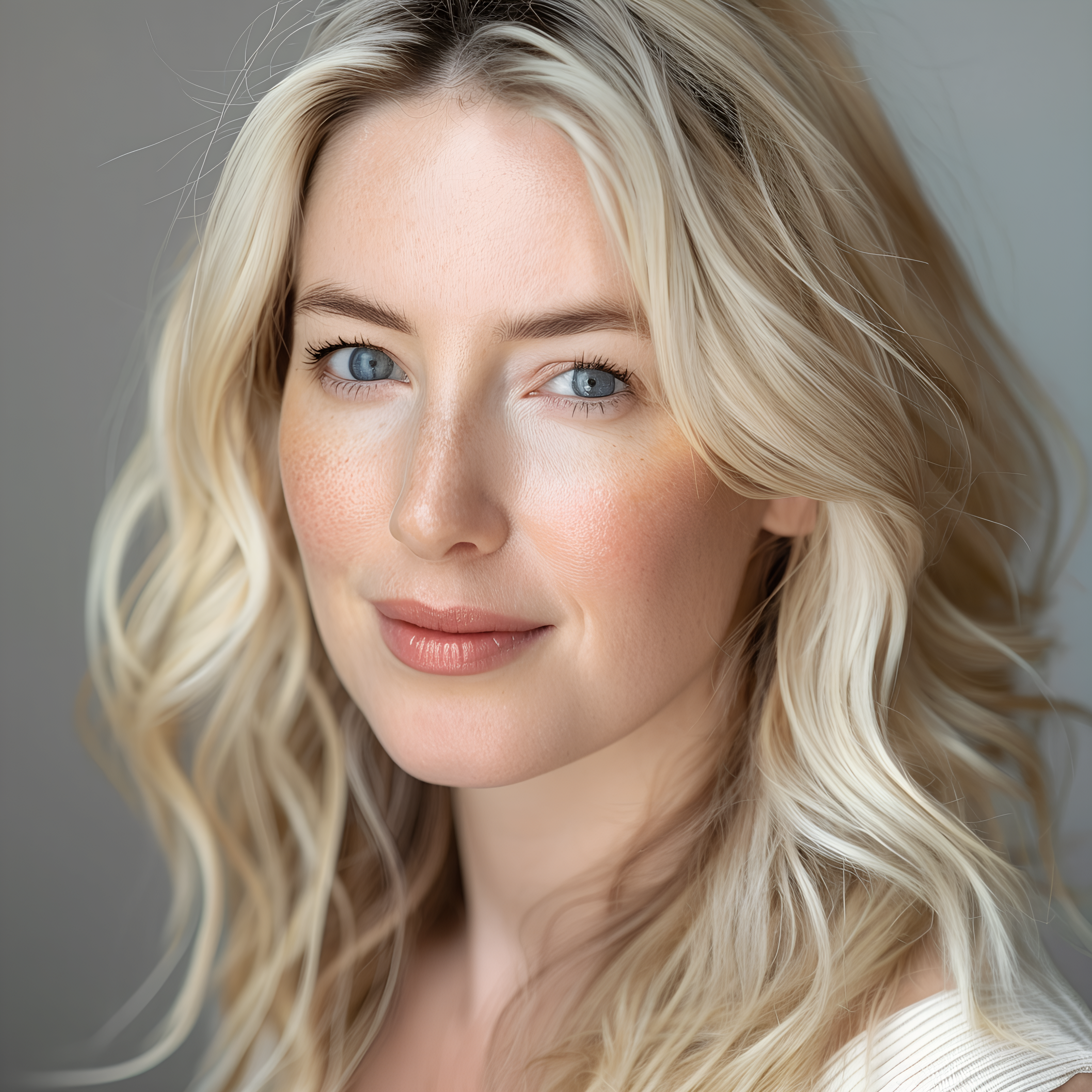 AI Portrait Enhancement