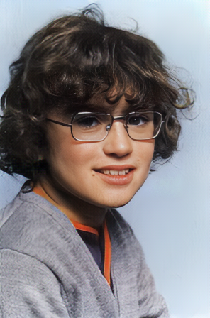 AI Photo Restoration